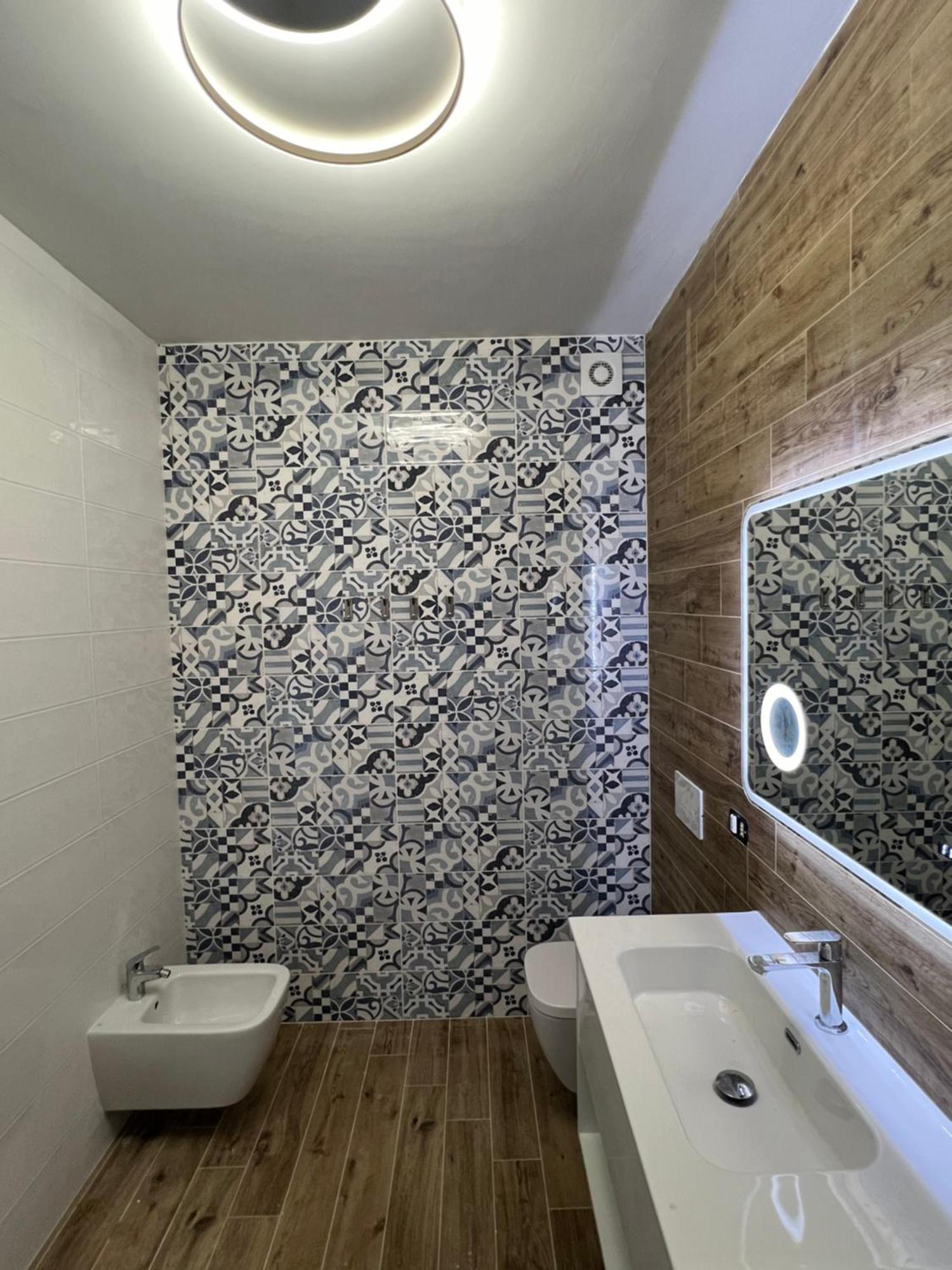Apartamento Fronte Mare Térmoli Exterior foto