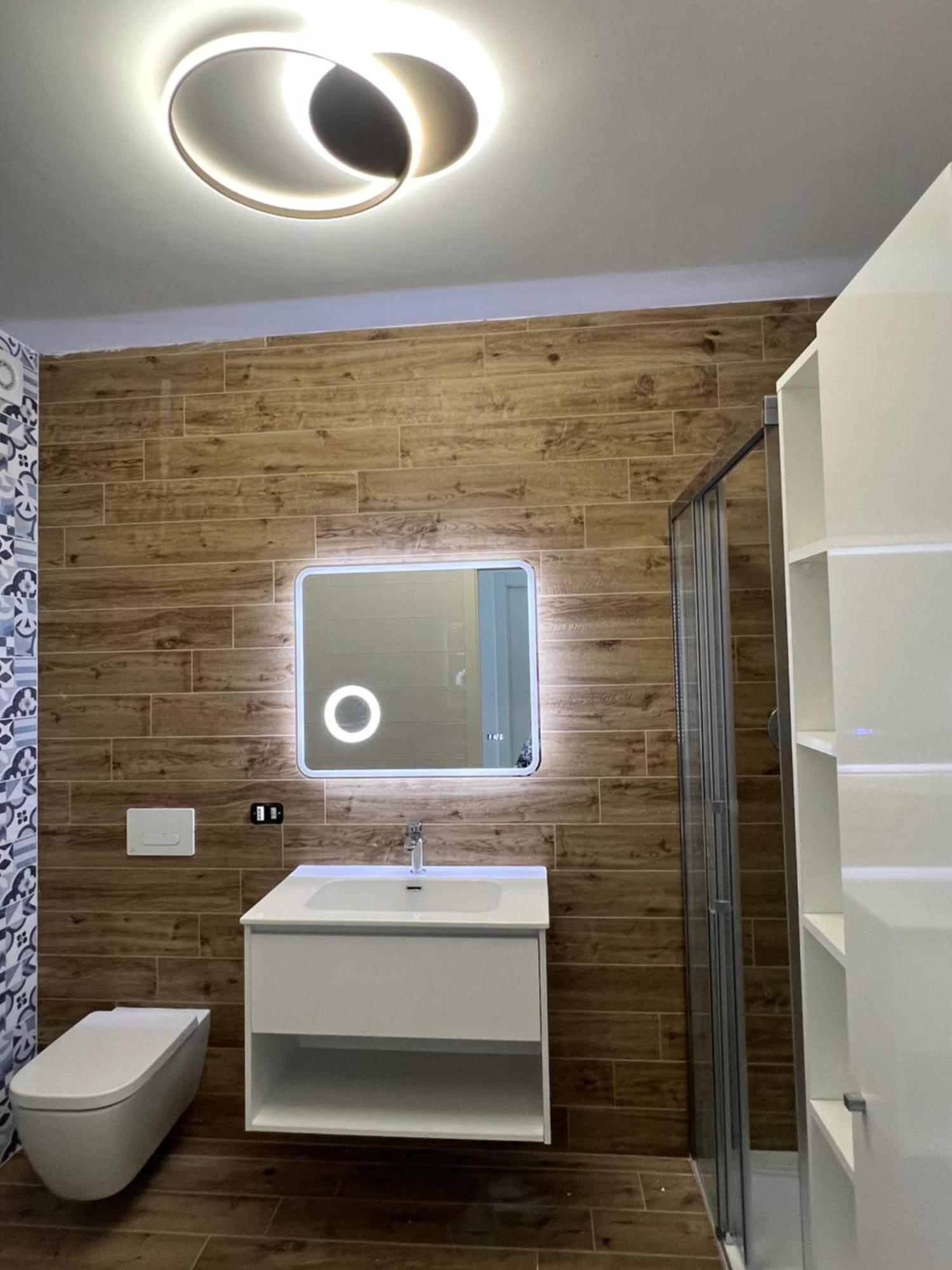Apartamento Fronte Mare Térmoli Exterior foto